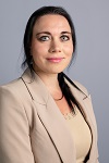 Marjolein van Hattem (fractievoorzitter)