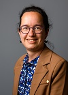 Marleen Broeksteeg  