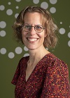 Yvonne van Berlo