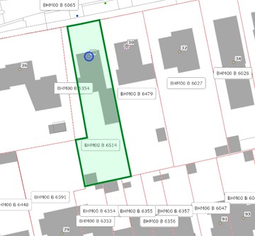 Locatie: Willandstraat 28 in Berghem