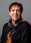 Wilma Mathieu
