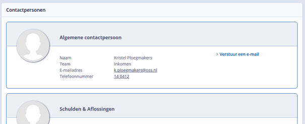 Afbeelding contactpersonen