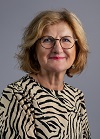 Petra Manders-van Erp