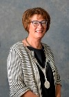 Burgemeester Buijs - Glaudemans