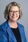 Heidi Poessé (fractievoorzitter)