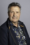 Hennie van der Wal