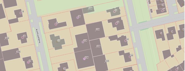 Locatie: Koolzaadweg 11-11A Berghem