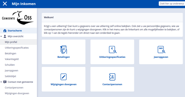 Afbeelding startpagina Mijn Inkomen
