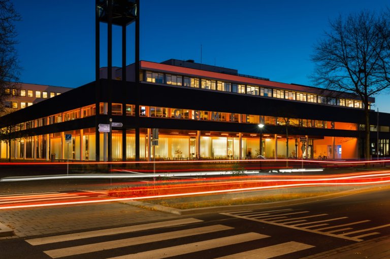 Orange the World 25 november – 10 december 2025