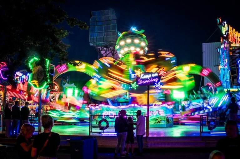 Volop feest en verrassingen rond Osse kermis