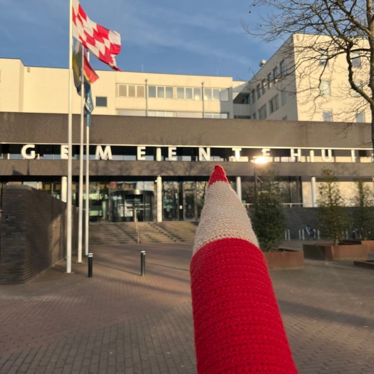 Voorlopige uitslag gemeenteraadsverkiezingen in Oss 2026