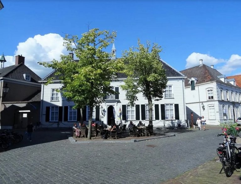 Vrijetijdseconomie versterkt Oss