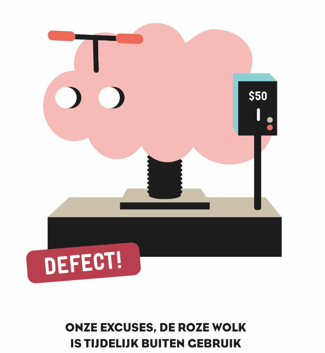 MamaKits, voor alle bijna of pas bevallen moeders