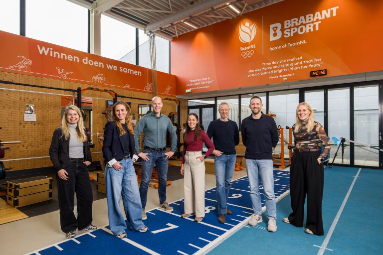 Brabant lanceert uniektalentenfonds voor topsporters en talenten