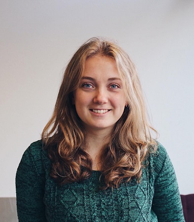 Ik ga studeren - Blog met bespaartips van Julia