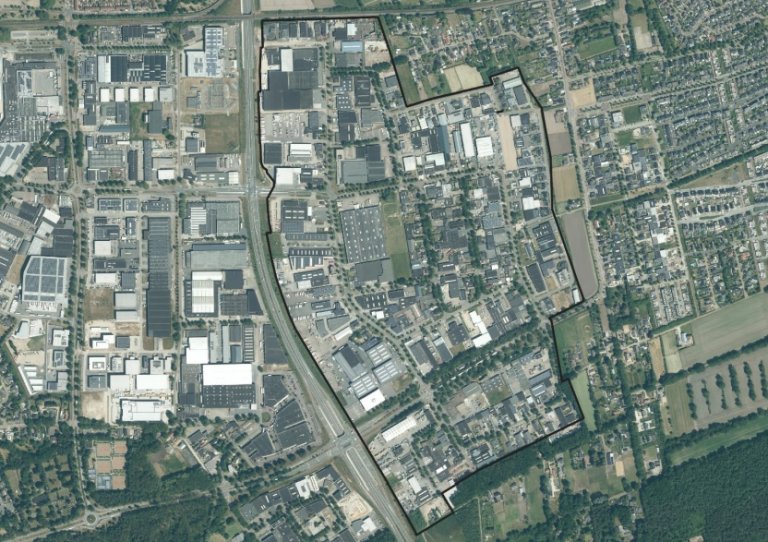 Vervolg op pilot Danenhoef: samen naar slimme groei