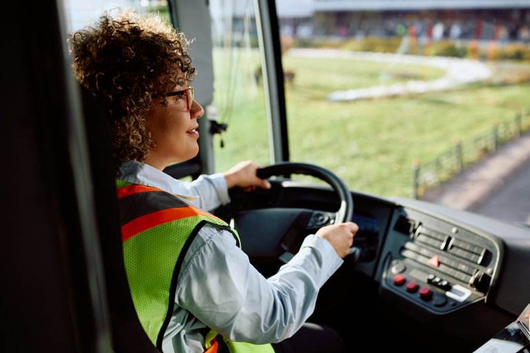 Buurtbus Geffen op 19 oktober van start