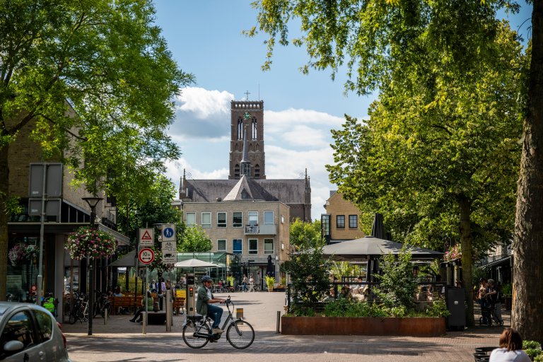 Oss doet weer mee met Koopstromenonderzoek Noord-Brabant 2026