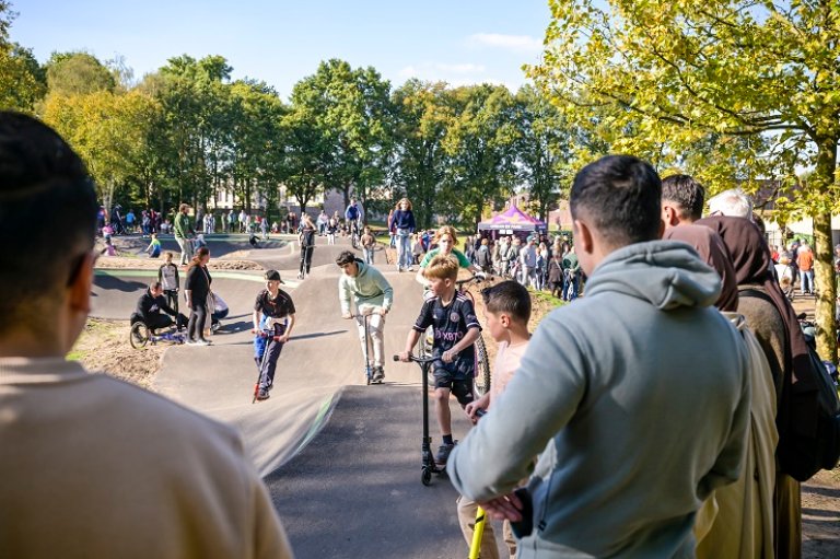 Word lid van de wijk- of dorpsraad uit jouw buurt!