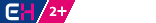 Logo eHerkenning 2+