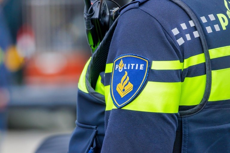 Samen voor een veilige buurt