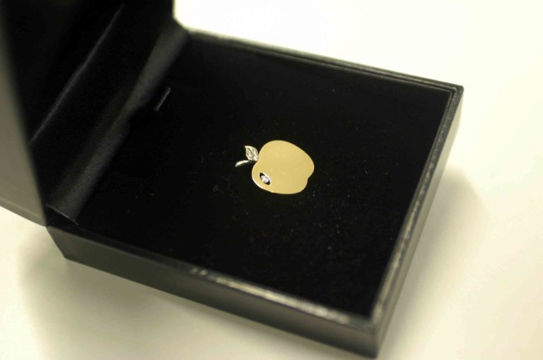 Nomineer een vrijwilliger voor de Gouden Oogappel