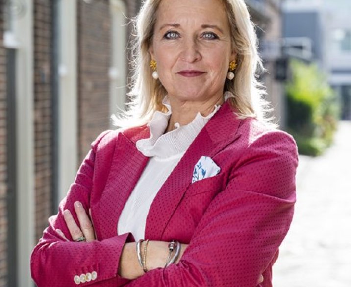 Sacha Ausems informateur in Oss