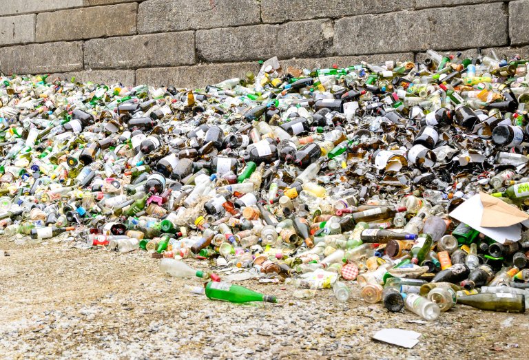 Circulaire economie in Oss