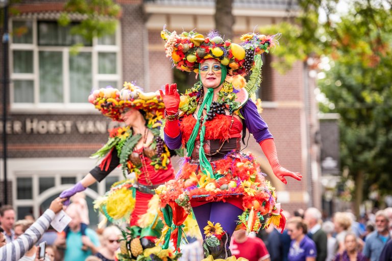 Code rood: informatie voor organisatoren van evenementen