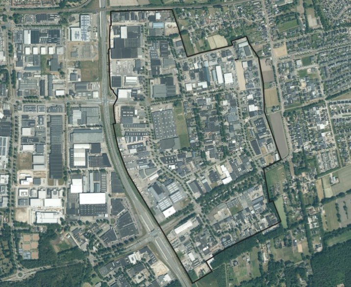 Vervolg op pilot Danenhoef: samen naar slimme groei