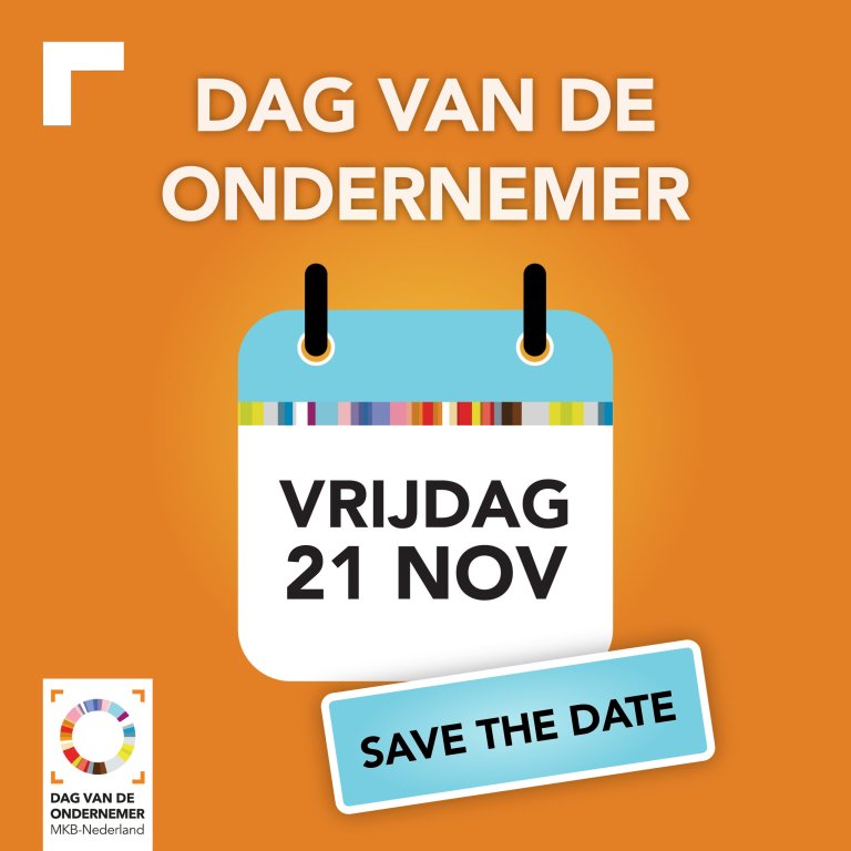 Dag van de Ondernemer in Oss 2025