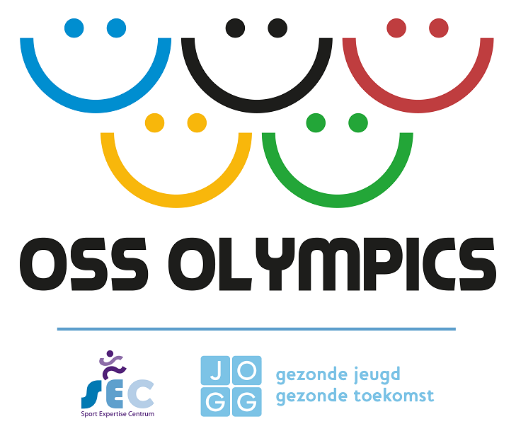 Oss Olympics brengt basis- en middelbare scholieren in beweging