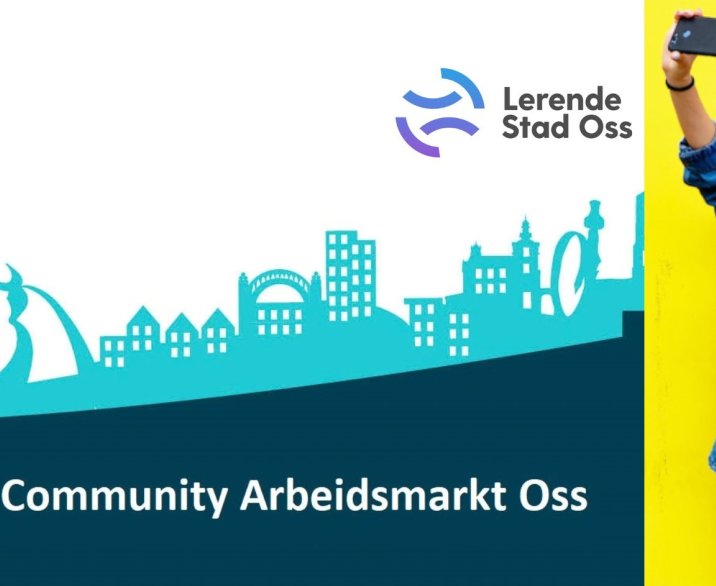 Masterclass Leer communiceren met onze nieuwste generatie 