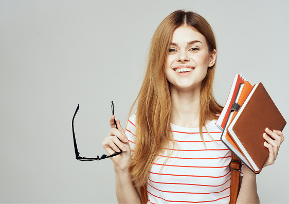 Ik ga studeren! Zo voorkom je geldstress.