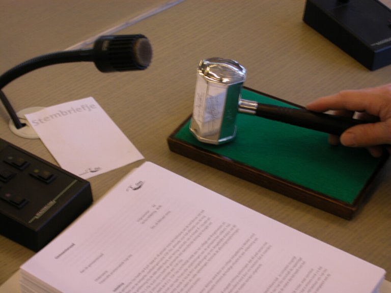 Dag van de Democratie